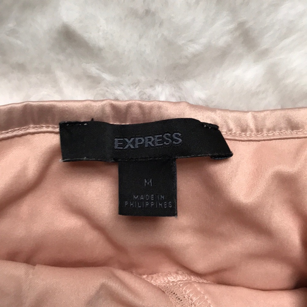Express Cami - Picture 3 of 4
